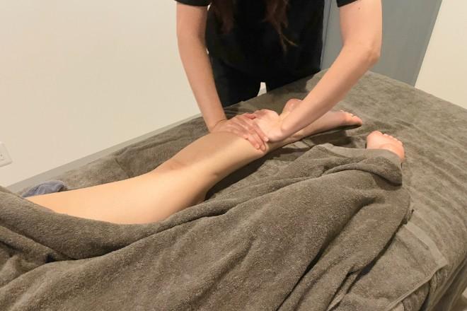 選べるセットメニュー 60分