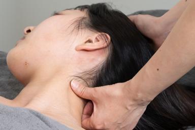 アロマオイルマッサージ 90分