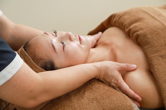 めぐり美肌すっきり小顔ケア100分【通常価格9,900円▶モニター価格6,980円】