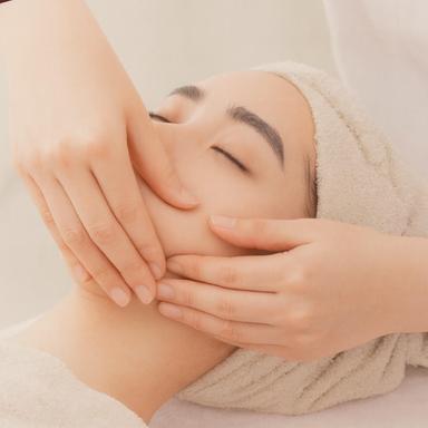 造形エステ70分