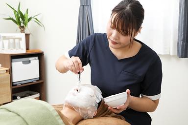 【定期おすすめ】素肌ベーシックケア60分