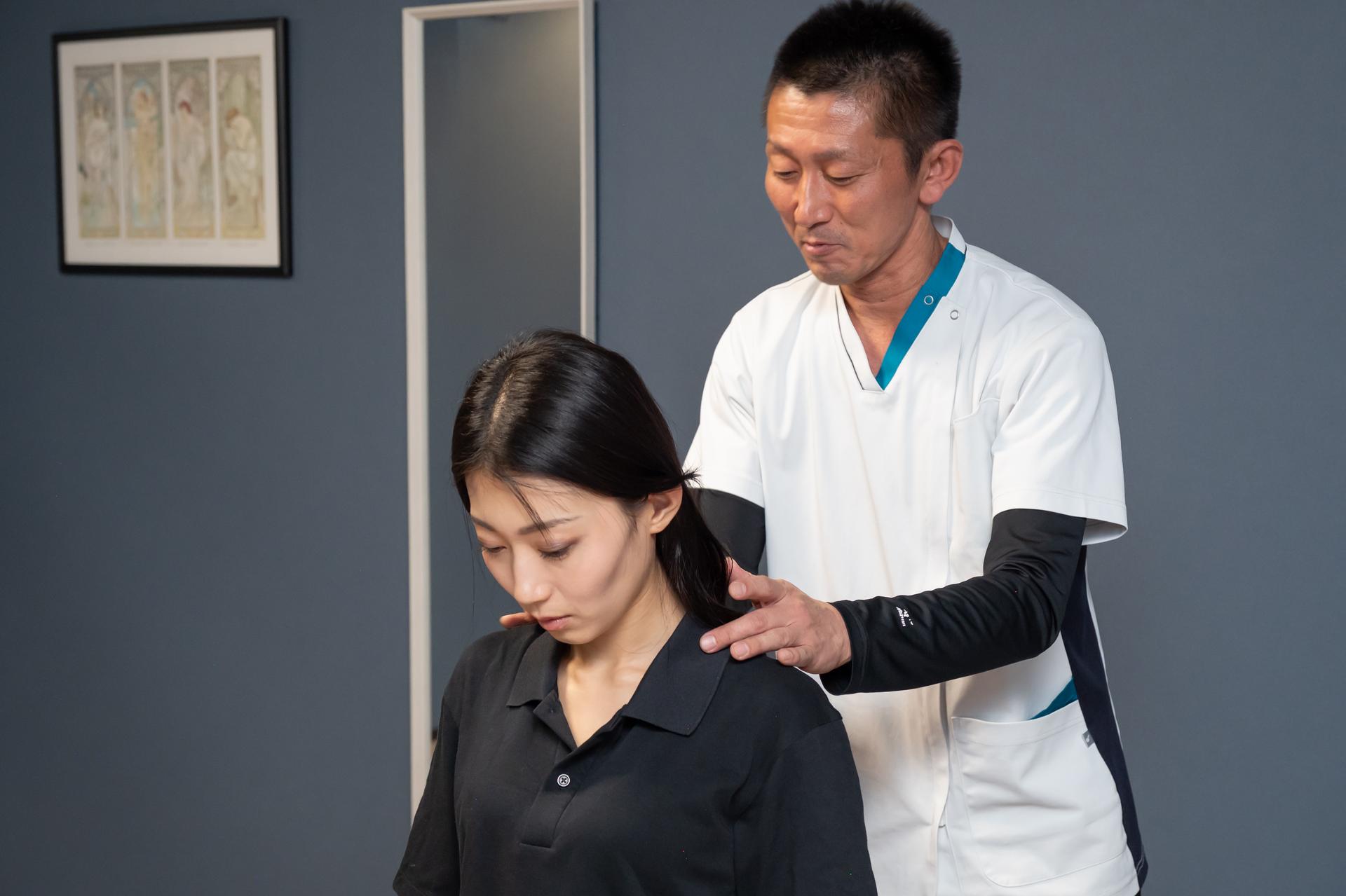 【継続】<2〜4回目>六層整体 (施術60分)<※最終施術日から3か月以内>