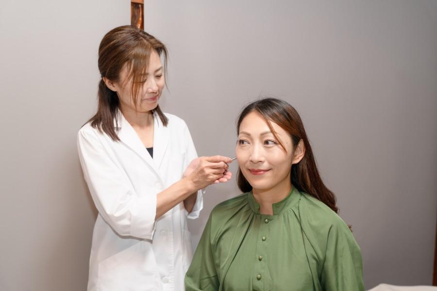 【ダイエット卒業された方限定】☆アフターフォロー 30分