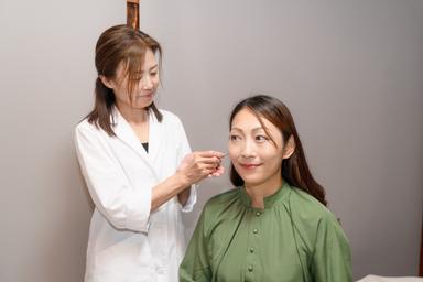 【ダイエット卒業された方限定】☆アフターフォロー 30分