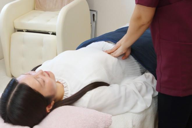 【全員OK】【くびれが欲しい方に】腸活ダイエット！美活腸もみ 60分 通常料金9,000円