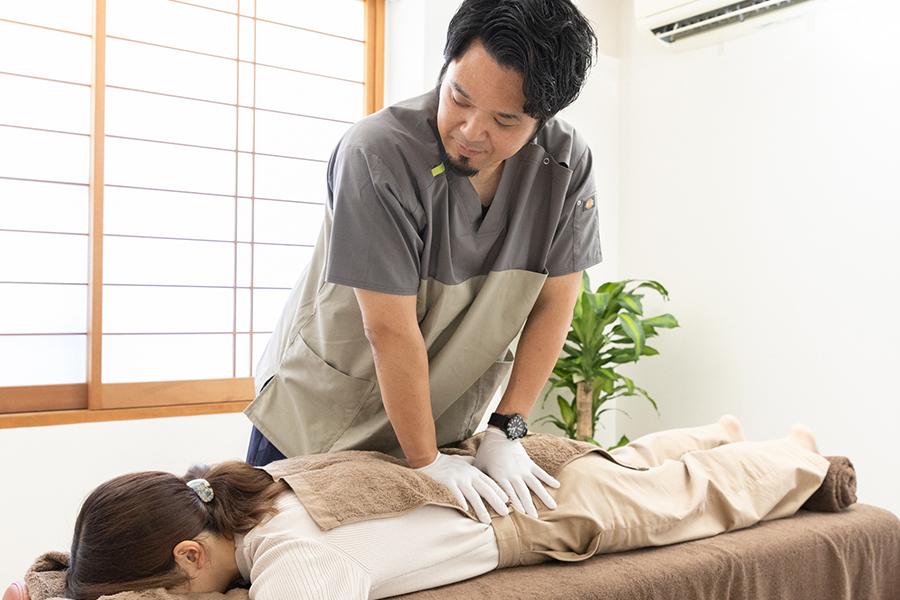 【スタンダードコース】60分