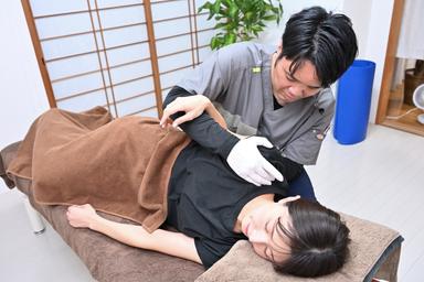 【新規限定】【姿勢調整】整体  120分 通常料金12,000円