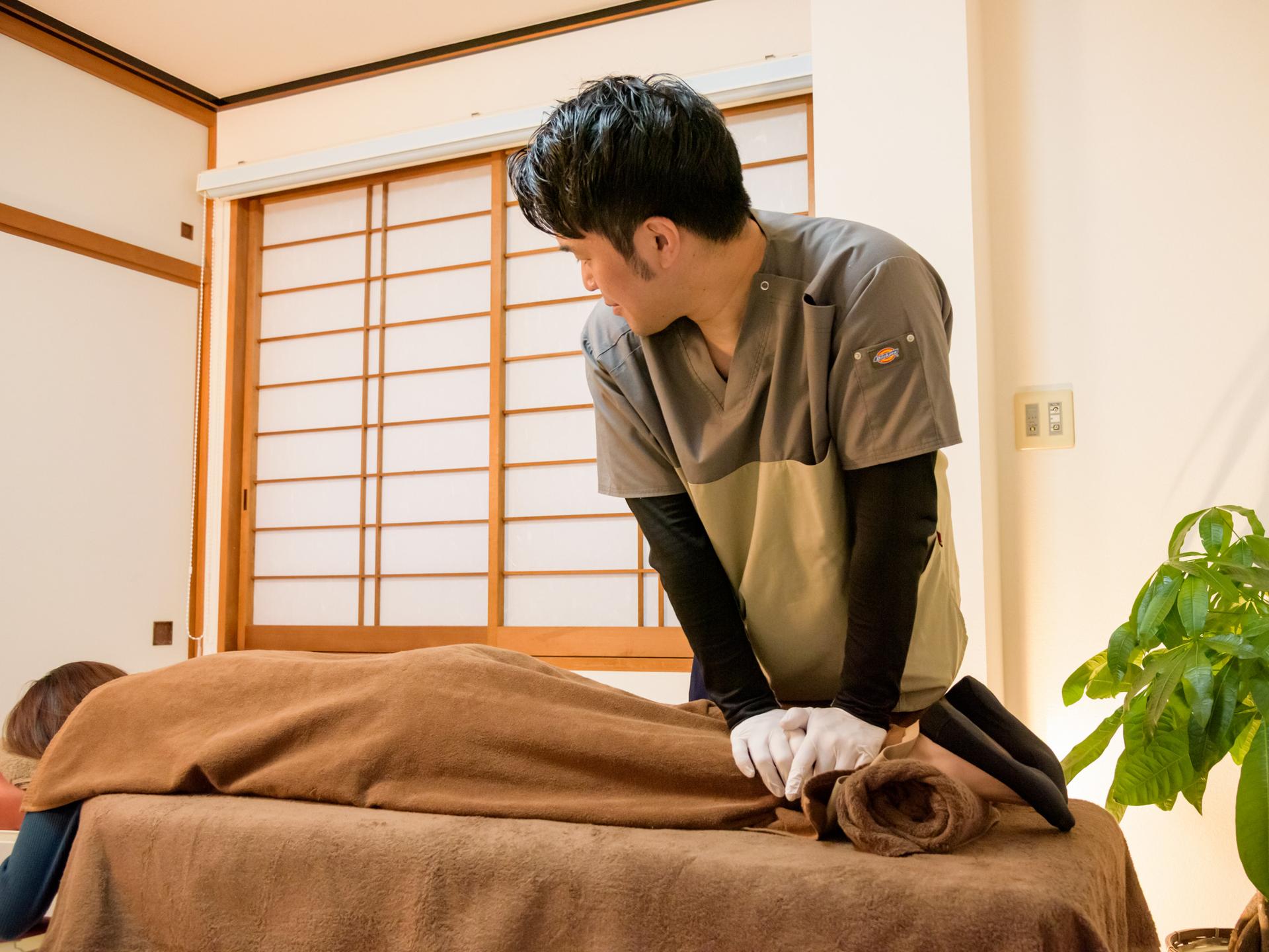 【ビギナーコース】 45分