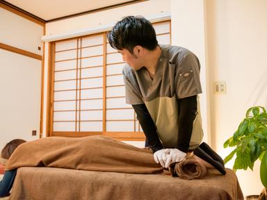 【ビギナーコース】 45分