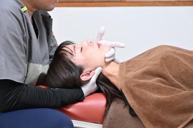 【新規限定】【首・肩・腰のハリでお悩みの方】整体  120分 通常料金15,000円