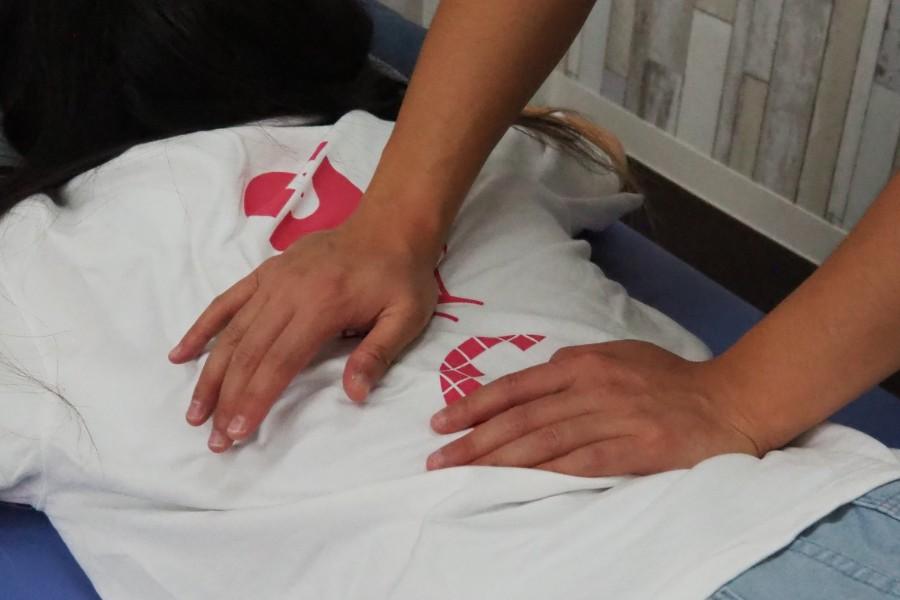 【新規限定】整体 45分 通常料金6,500円