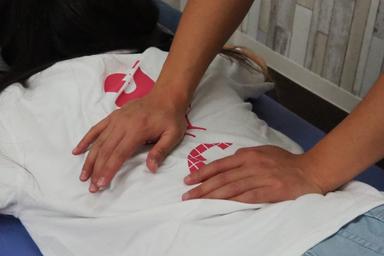 【新規限定】整体 45分 通常料金6,500円