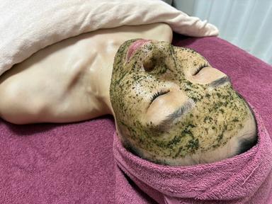 ニキビ/肌荒れ/肌質改善★ハーブピーリング(剥離なし)  60分 