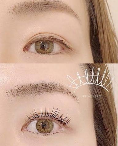 【全員OK】【贅沢ケア】アイシャンプー＋ヒト幹細胞美容液付き《ダメージレスまつパ》 90分