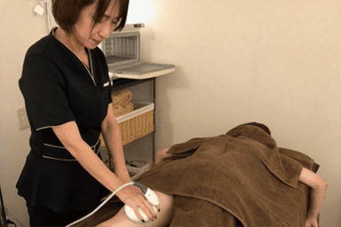 【新規限定】お試しリンパトリートメントケア 60分