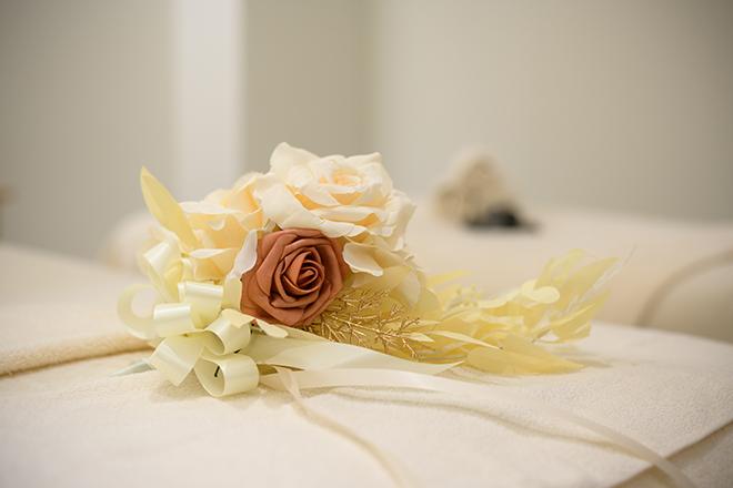 《忙しい花嫁様のために》集中プラン  180分