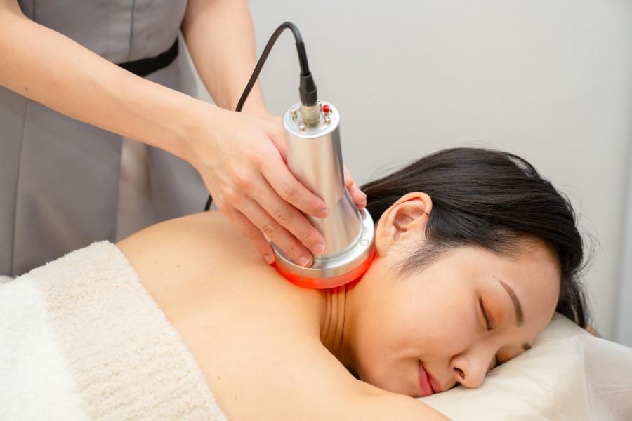 【新】近赤外線 NMN導入 90分