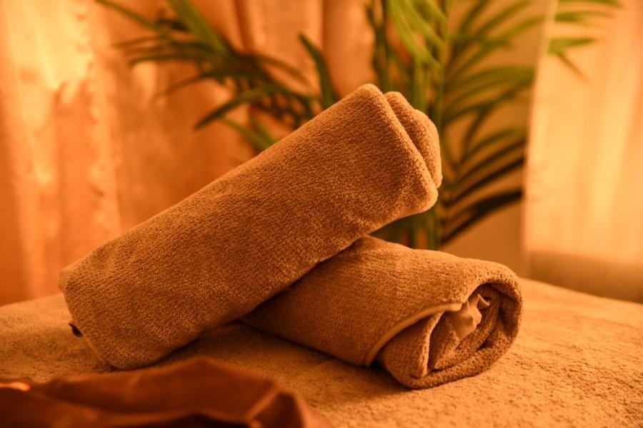 【全員OK】【クイックメニュー】首肩、腰などお疲れ箇所重点揉みほぐし 30分