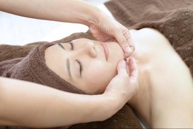 小顔・美顔スパ 30分