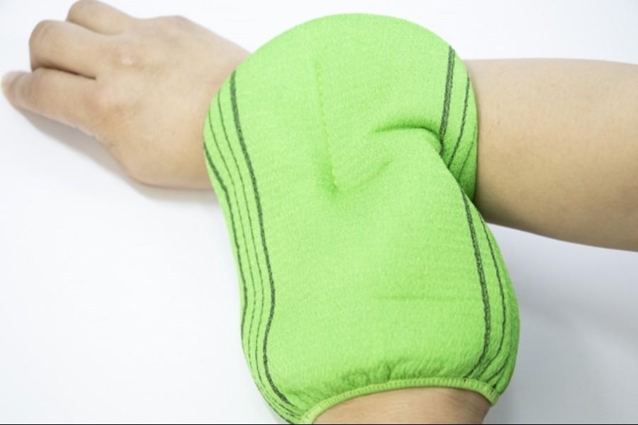 【新規限定】アカスリスパ 40分 通常料金6,000円