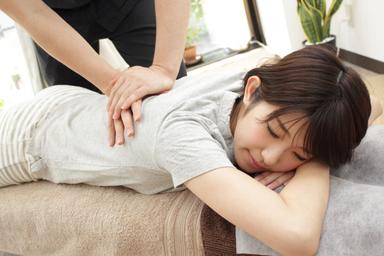 オーダーメイドマッサージプラン 120分