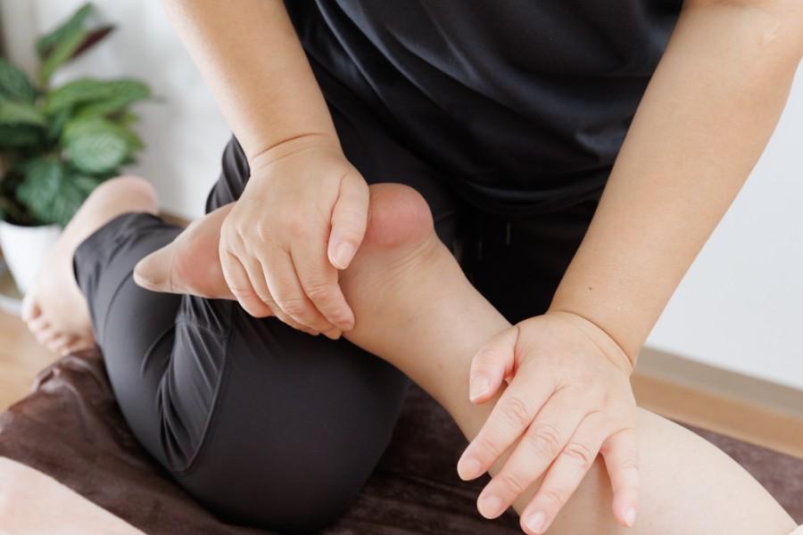 【再来限定】『前回来店から3週間以内の方』本格整体 60分 通常料金6,500円