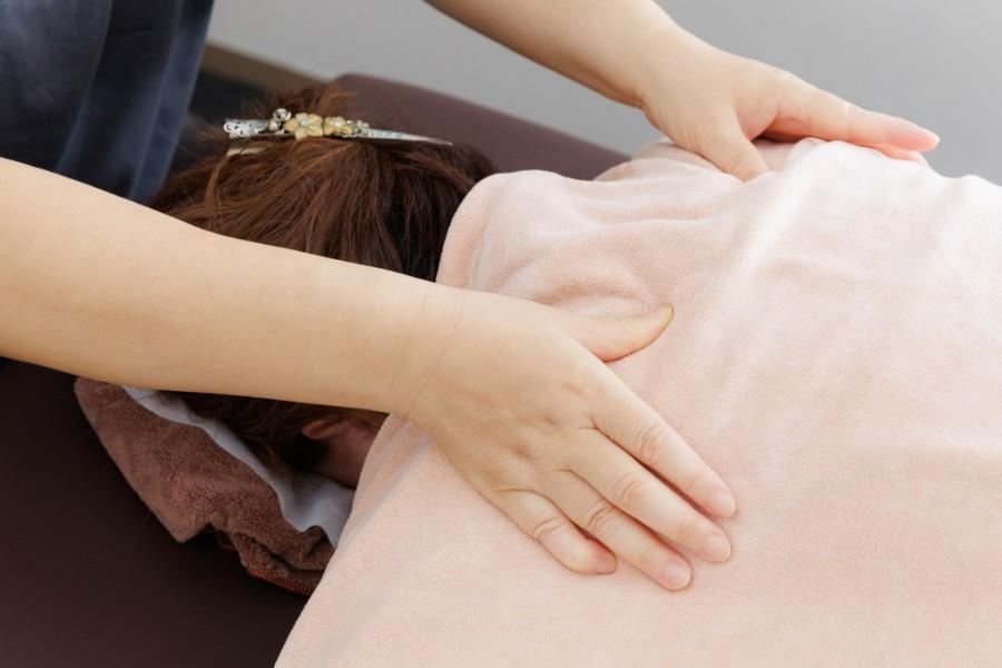 《当店人気No.2》本格全身整体 90分