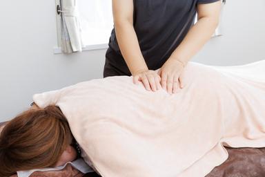 【新規限定】《ちょっと贅沢♪》本格全身整体 90分 通常料金8,900円