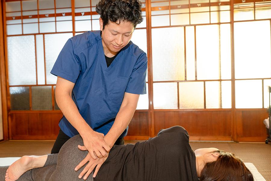 【定額コースの方】 60分