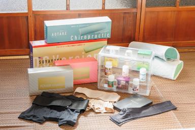 【4回目限定！本気で卒業を目指す！】一生モノのセルフケア伝授＆生活習慣改善プラン提示 80分 \7000　→　\5500