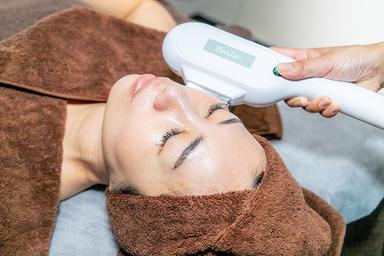 光フェイシャル 30分