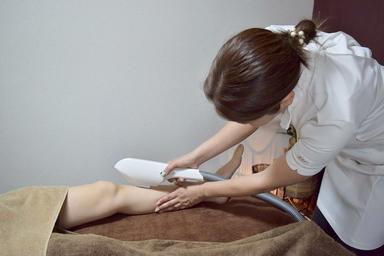 セレクト脱毛3箇所 90分