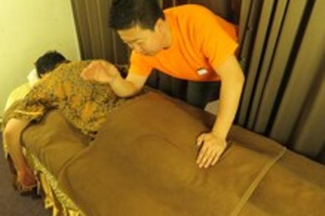 ボディケア 65分