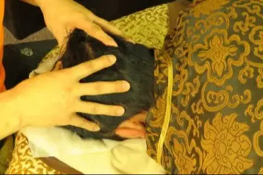 【全員OK】ドライヘッドスパ 20分