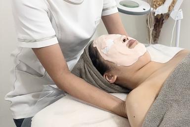 【新規限定】《お試しにおすすめ♪》毛穴洗浄ベーシックコース 80分 通常料金13,000円