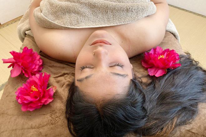 【delivery ・ Visit】《Otaru Chikkō Area》body care 60min