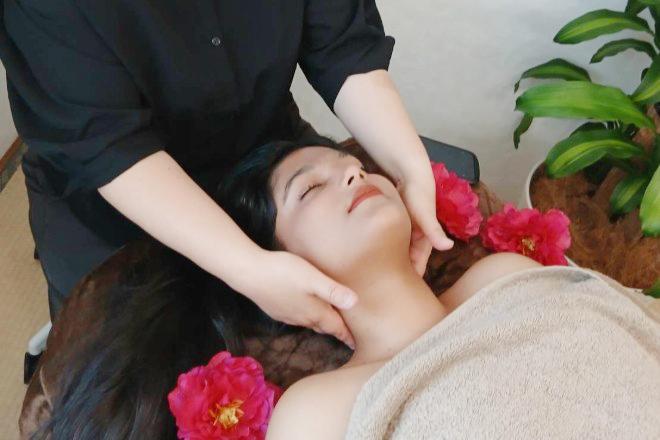 【delivery ・ Visit】 《Minami-Otaru Station Area》body care 60min