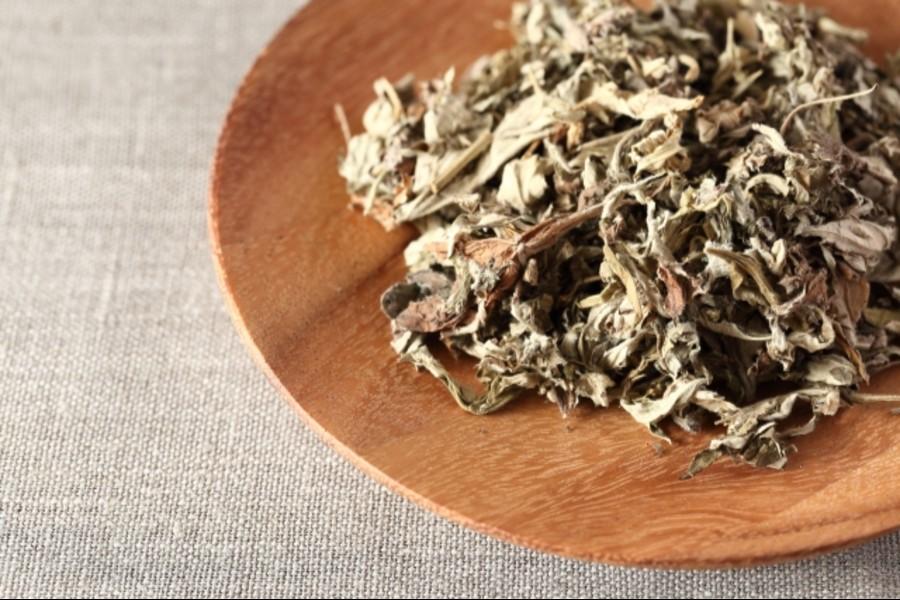 厳選素材・よもぎ蒸し 30分