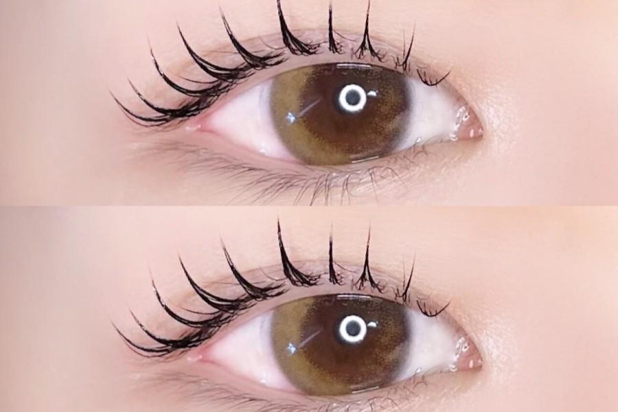 まつ毛パーマ 60分