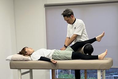 【新規限定】パーソナルストレッチ 60分 通常料金4,000円