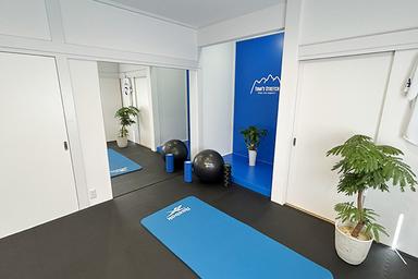 スタジオレッスン (全スクール共通) 45分