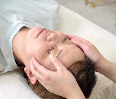 【再来限定】小顔/整顔 輝★トータル美容骨格調整 110分　通常料金20,000円