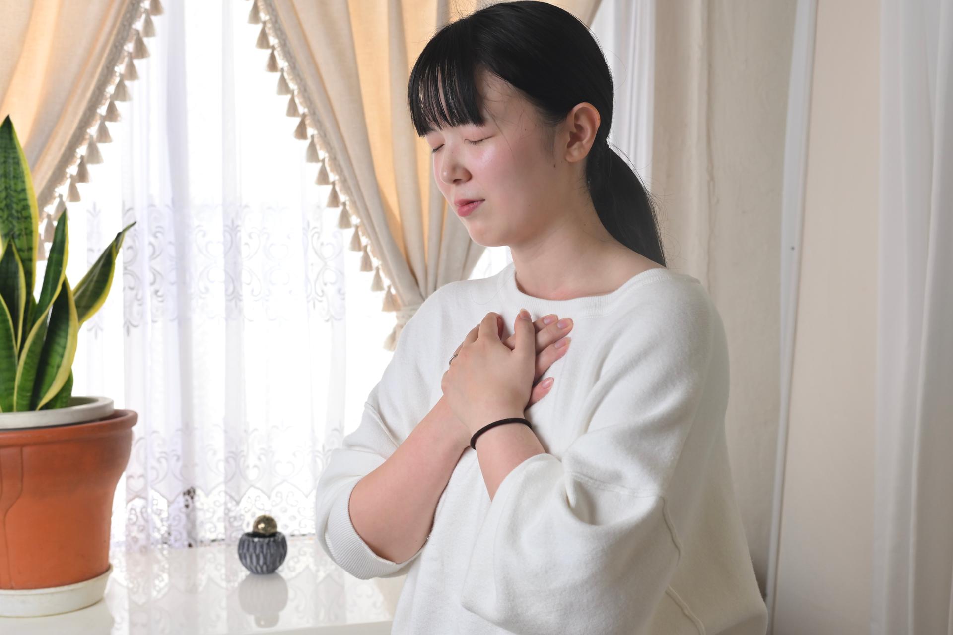 【新規限定】【平日限定10時～14時】【首・肩・背中のハリ】筋肉のハリ感を改善 50分 通常料金6,820円