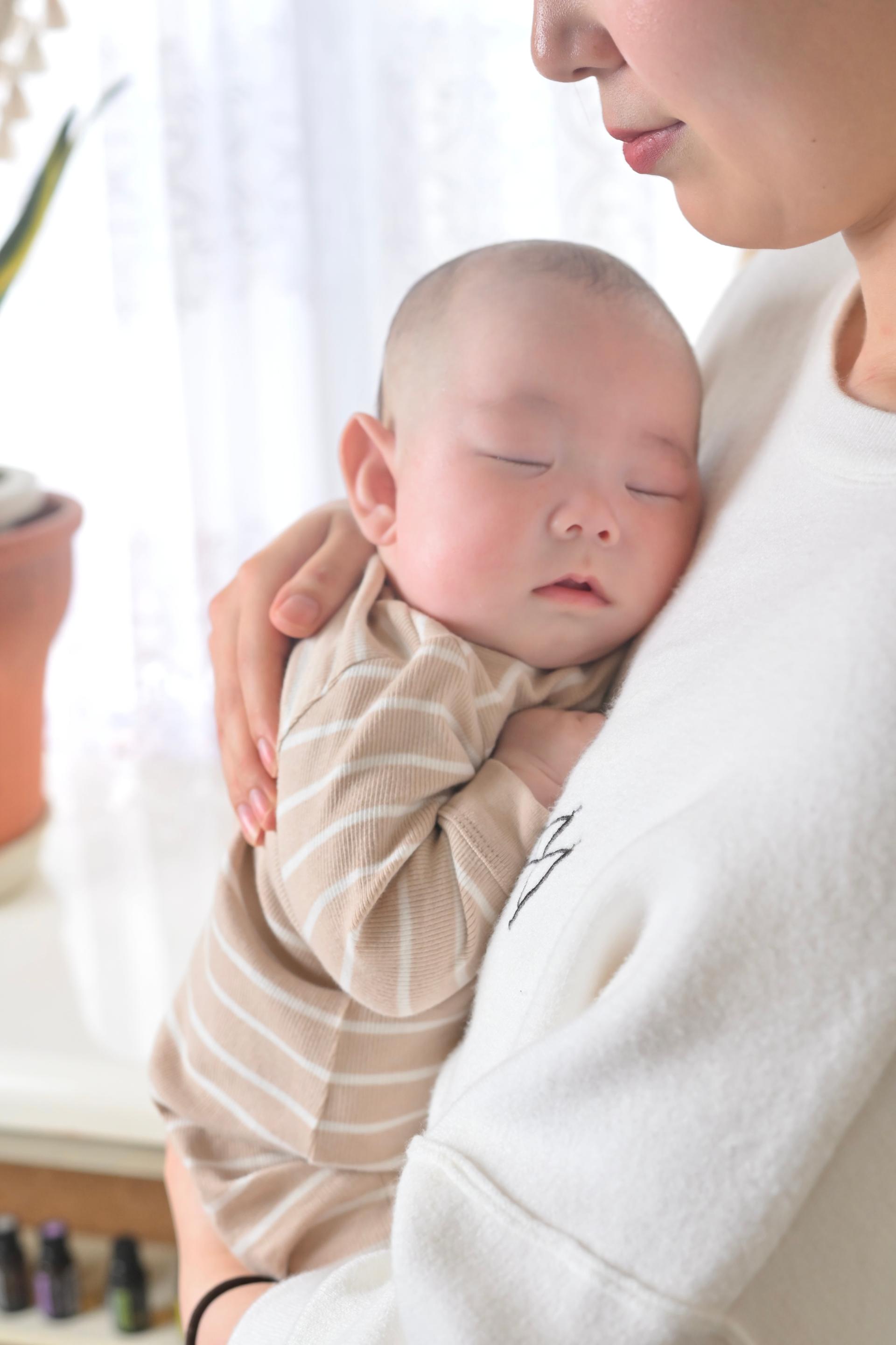 【産後ケア】 産後のお母さんの調整 110分