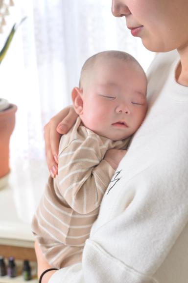 【産後ケア】 産後のお母さんの調整 110分