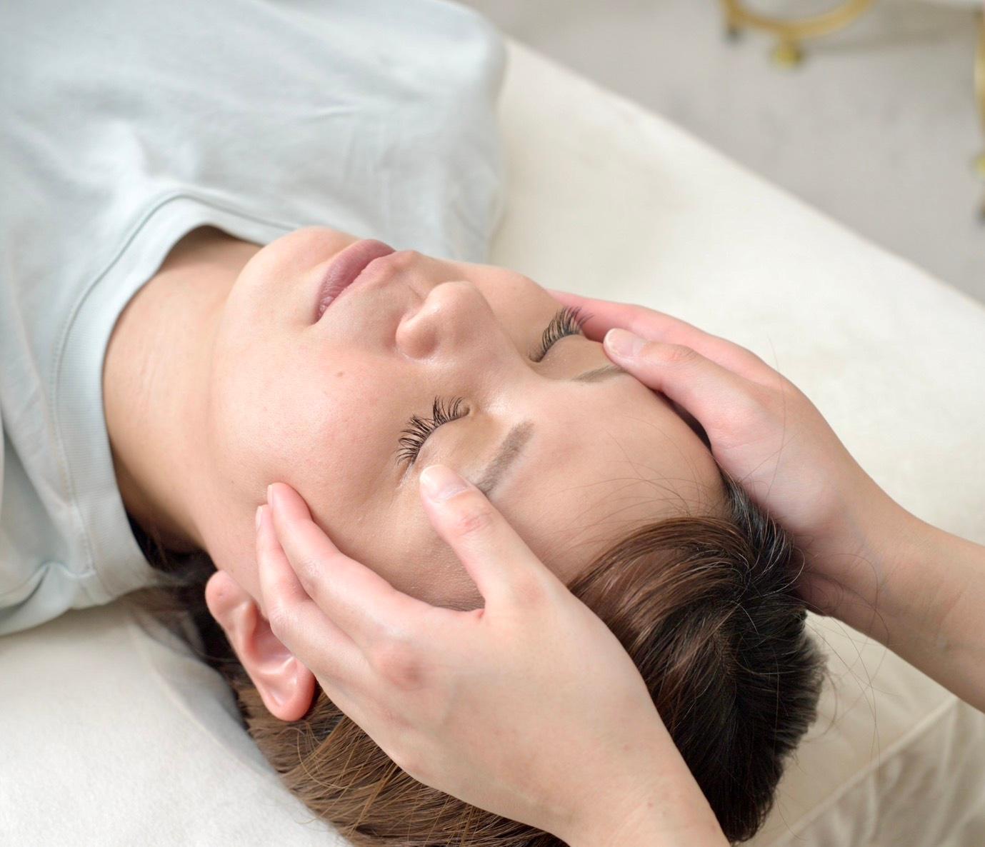 小顔/整顔 輝★トータル美容骨格調整 40分