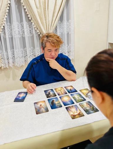 初回セッション