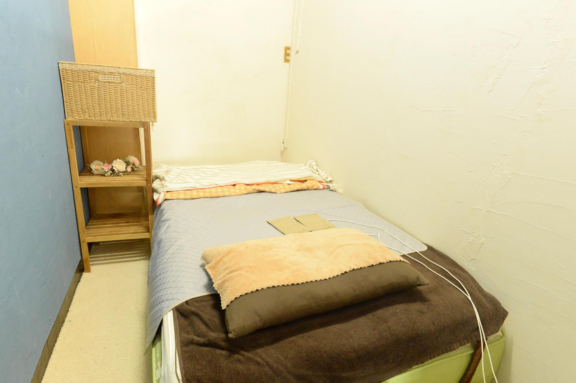 プラズマルーム 60分