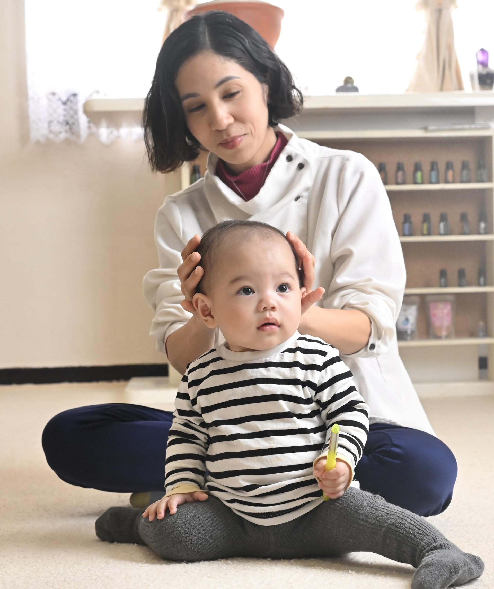 子供整体(中学生以下)60分