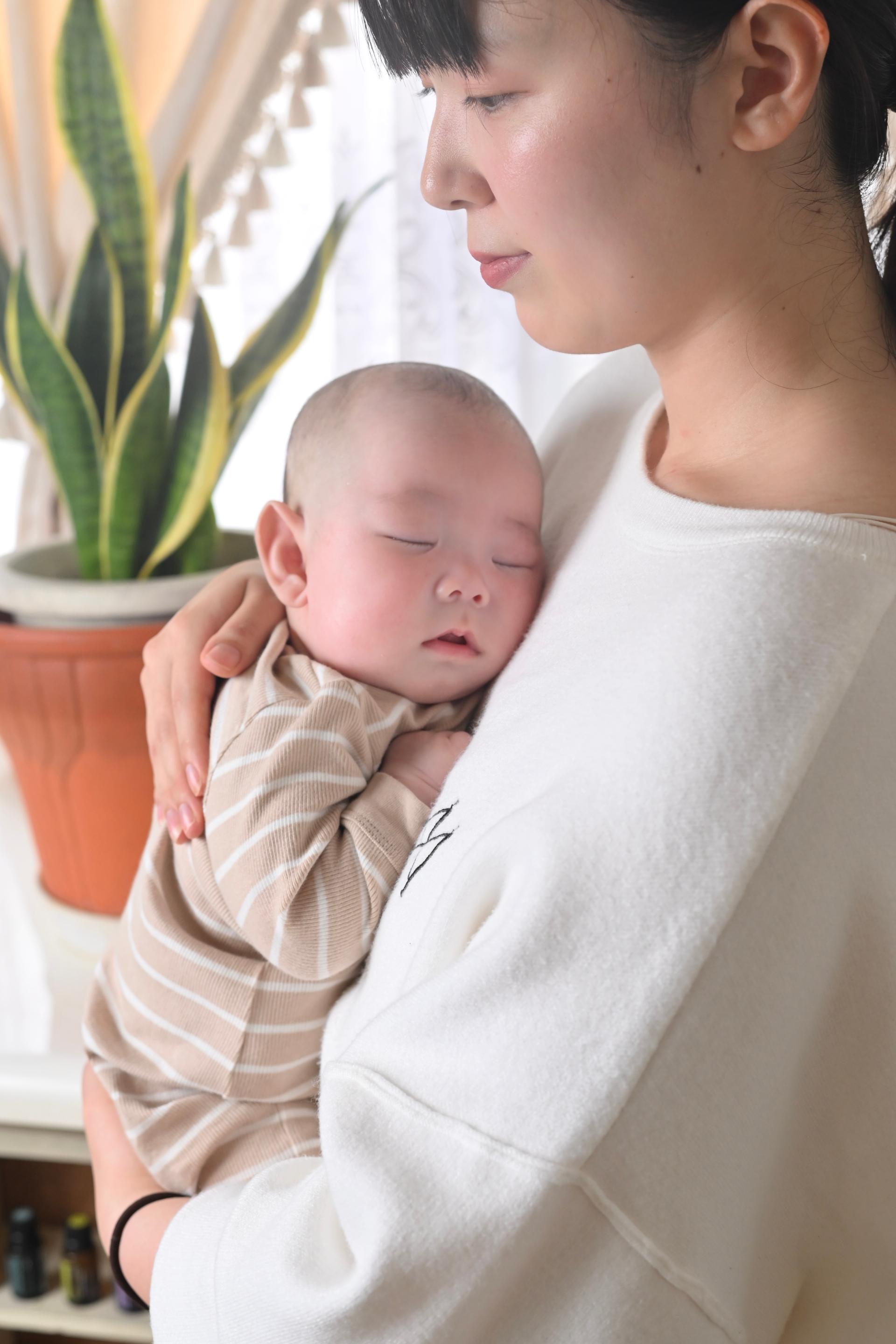 【新規限定】【産後体型×不調】腰、肩の疲れ/おもだるさ 80分 通常料金16,000円